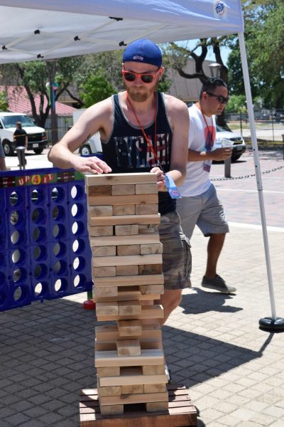 How To Play Jenga - Official Game Rules — Gather Together Games